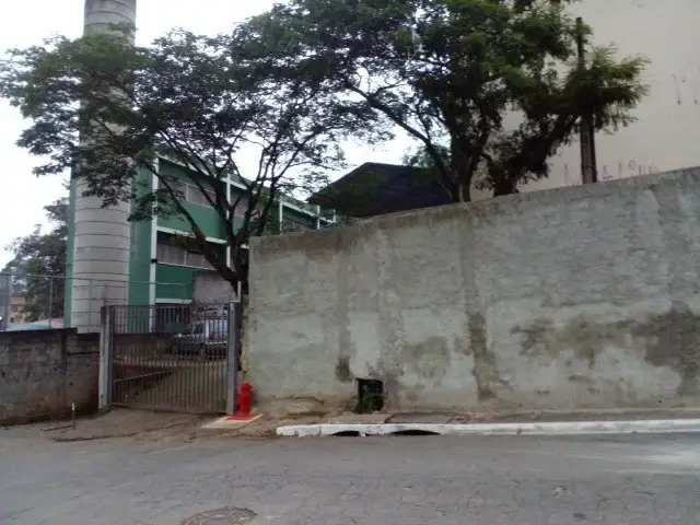 Foto 1 de Apartamento com 2 Quartos à venda, 48m² em Vila Souza, São Paulo