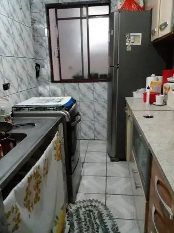 Foto 5 de Apartamento com 2 Quartos à venda, 48m² em Vila Souza, São Paulo