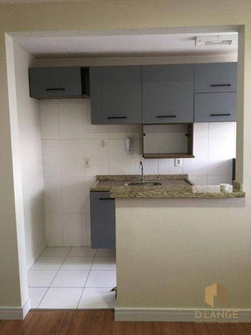 Foto 1 de Apartamento com 2 Quartos à venda, 53m² em Vila Trinta e Um de Marco, Campinas