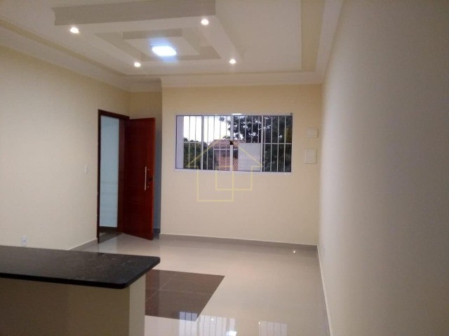 Foto 1 de Apartamento com 2 Quartos à venda, 70m² em Village das Flores, Caçapava