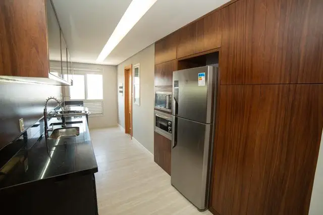 Foto 4 de Apartamento com 3 Quartos à venda, 198m² em Adrianópolis, Manaus