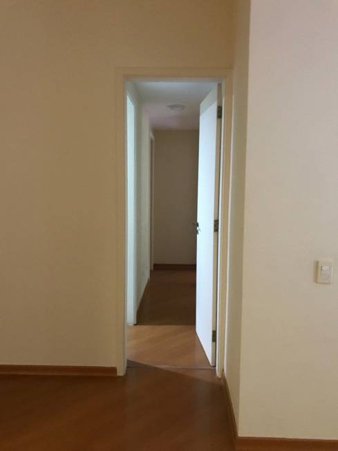Foto 5 de Apartamento com 3 Quartos à venda, 110m² em Agriões, Teresópolis