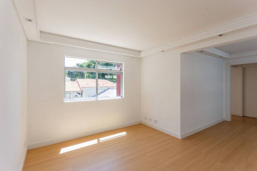 Foto 1 de Apartamento com 3 Quartos à venda, 86m² em Água Verde, Curitiba