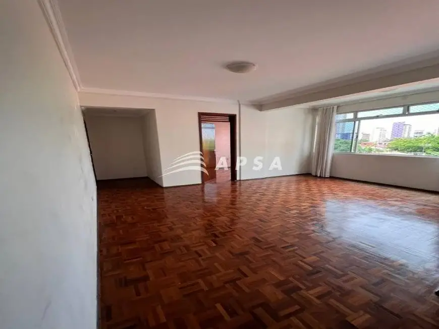 Foto 1 de Apartamento com 3 Quartos para alugar, 146m² em Aldeota, Fortaleza