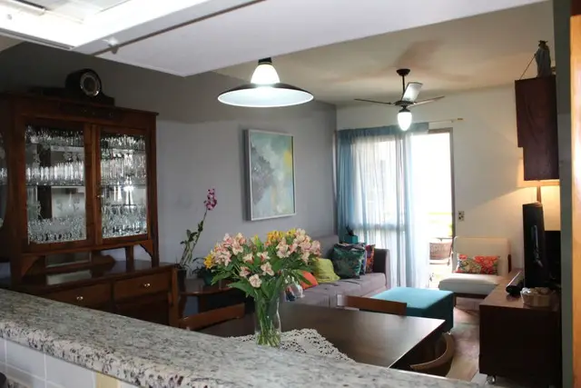 Foto 1 de Apartamento com 3 Quartos à venda, 82m² em Alto da Boa Vista, Ribeirão Preto