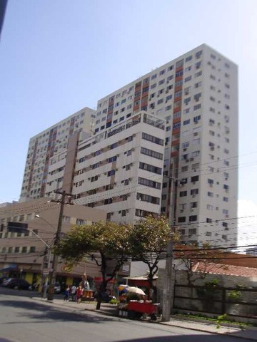 Foto 1 de Apartamento com 3 Quartos à venda, 117m² em Boa Viagem, Recife