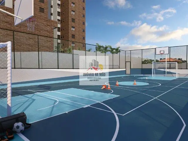 Foto 3 de Apartamento com 3 Quartos à venda, 113m² em Campos Elisios, Jundiaí