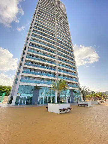 Foto 1 de Apartamento com 3 Quartos à venda, 100m² em Capim Macio, Natal