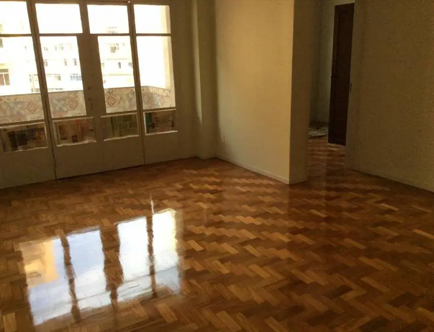 Foto 1 de Apartamento com 3 Quartos à venda, 129m² em Centro, Belo Horizonte