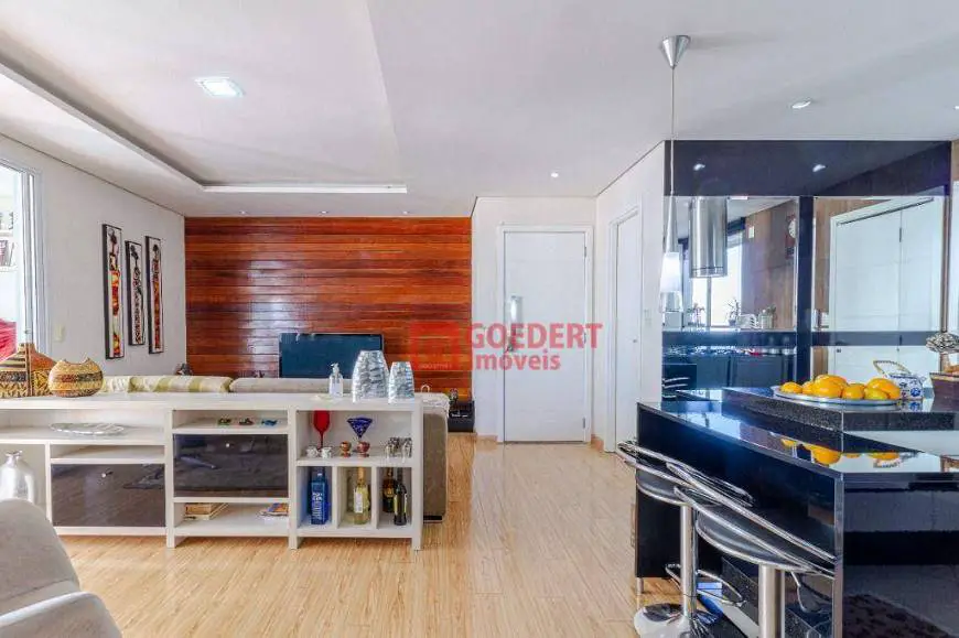 Foto 2 de Apartamento com 3 Quartos à venda, 127m² em Centro, Guarulhos
