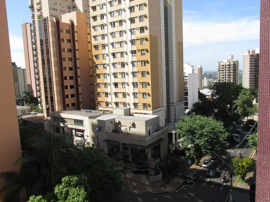 Foto 5 de Apartamento com 3 Quartos para alugar, 100m² em Centro, Londrina