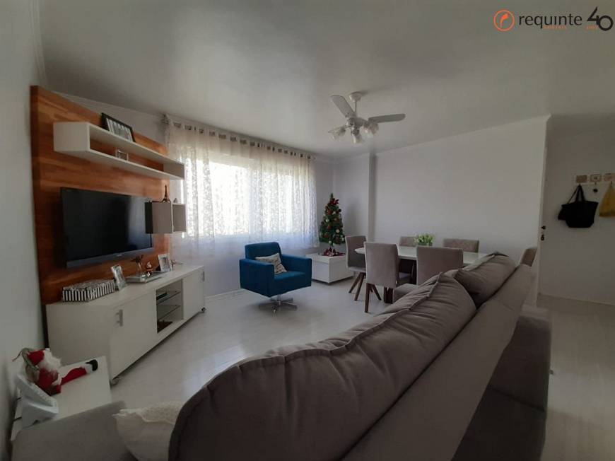Foto 1 de Apartamento com 3 Quartos à venda, 99m² em Centro, Pelotas