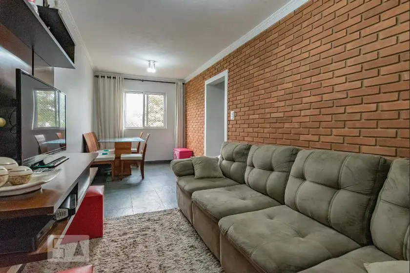 Foto 1 de Apartamento com 3 Quartos à venda, 72m² em Chácaras Campos Elíseos, Campinas