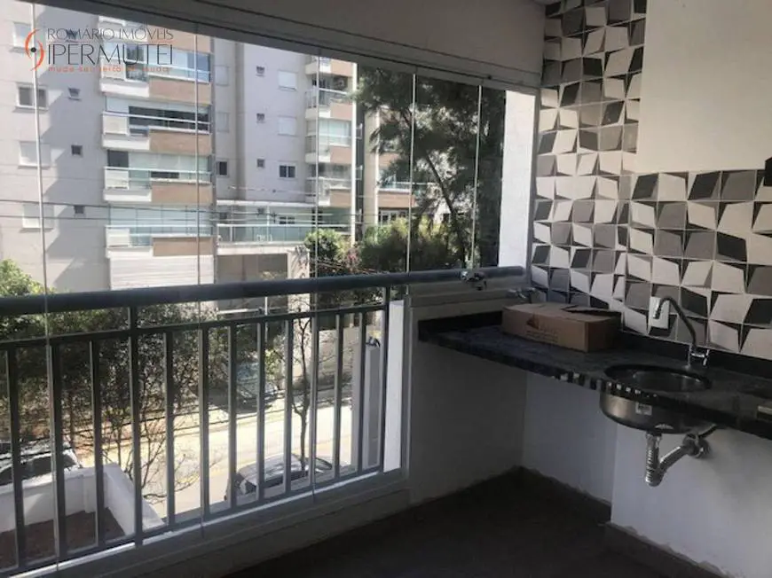 Foto 1 de Apartamento com 3 Quartos à venda, 86m² em Cidade Ademar, São Paulo
