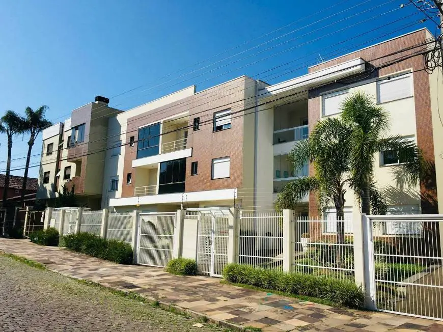 Foto 1 de Apartamento com 3 Quartos à venda, 115m² em Cinquentenário, Caxias do Sul