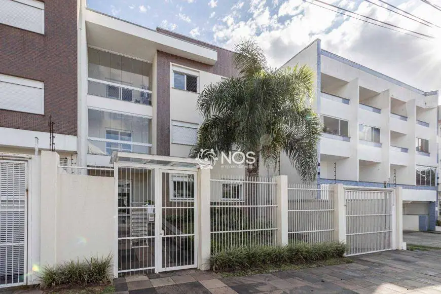 Foto 1 de Apartamento com 3 Quartos à venda, 116m² em Cinquentenário, Caxias do Sul