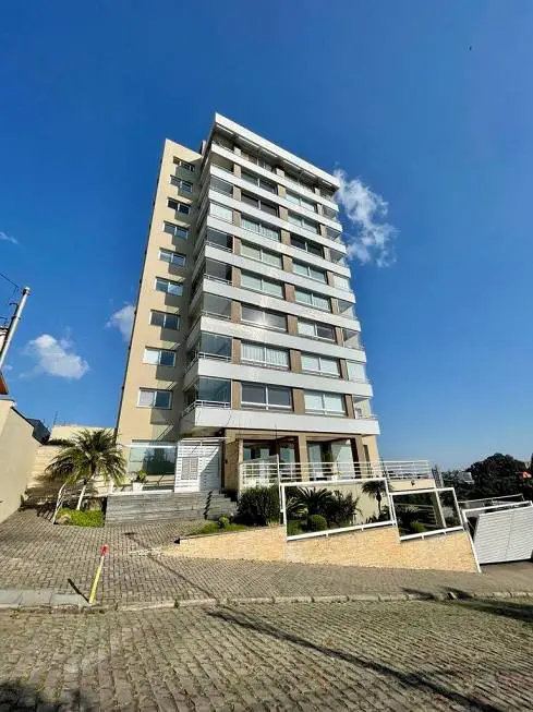 Foto 1 de Apartamento com 3 Quartos à venda, 142m² em Cinquentenário, Caxias do Sul