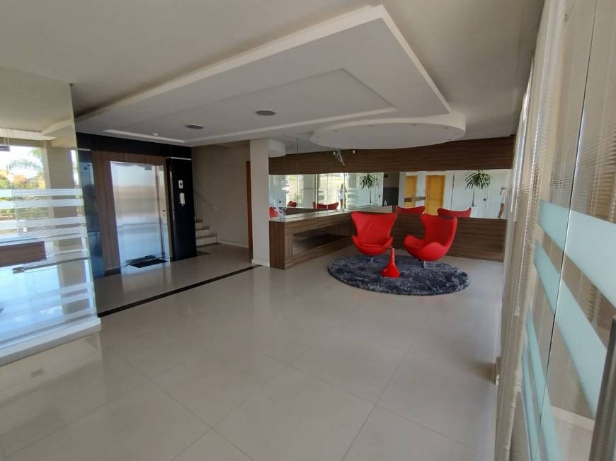 Foto 2 de Apartamento com 3 Quartos à venda, 142m² em Cinquentenário, Caxias do Sul