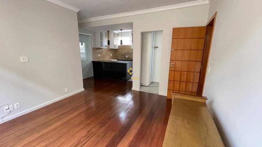 Foto 1 de Apartamento com 3 Quartos para alugar, 83m² em Dona Clara, Belo Horizonte