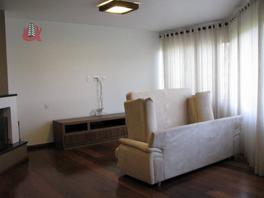 Foto 5 de Apartamento com 3 Quartos para alugar, 220m² em Empresarial 18 do Forte, Barueri