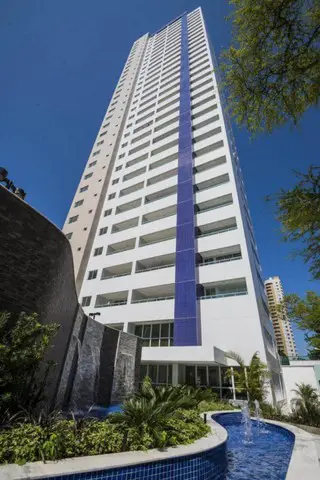 Foto 1 de Apartamento com 3 Quartos à venda, 147m² em Estados, João Pessoa