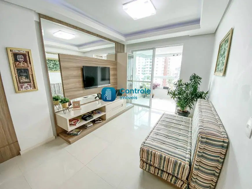 Foto 5 de Apartamento com 3 Quartos à venda, 100m² em Estreito, Florianópolis