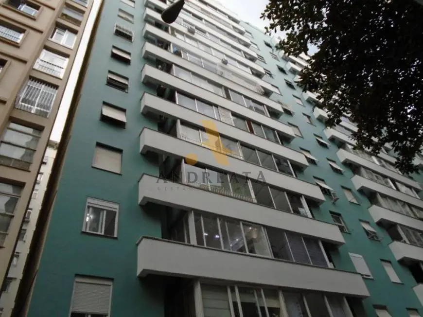 Foto 1 de Apartamento com 3 Quartos para alugar, 110m² em Flamengo, Rio de Janeiro