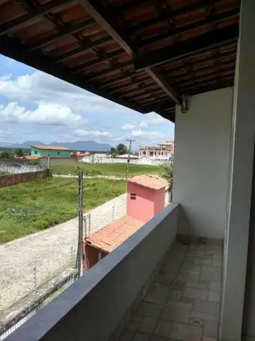 Foto 2 de Apartamento com 3 Quartos à venda, 150m² em Icarai, Caucaia