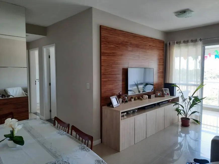Foto 2 de Apartamento com 3 Quartos à venda, 89m² em Imbuí, Salvador