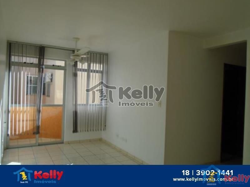 Foto 1 de Apartamento com 3 Quartos à venda, 78m² em Jardim Eldorado, Presidente Prudente