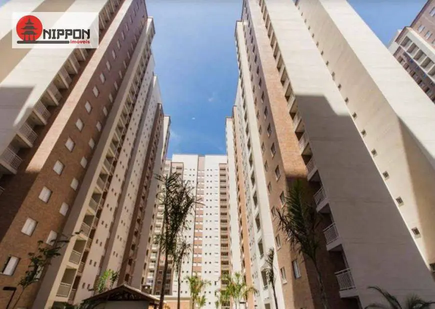 Foto 1 de Apartamento com 3 Quartos à venda, 78m² em Jardim Flor da Montanha, Guarulhos