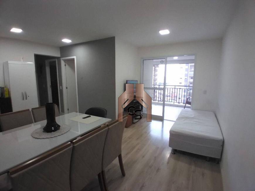 Foto 1 de Apartamento com 3 Quartos à venda, 79m² em Jardim Flor da Montanha, Guarulhos