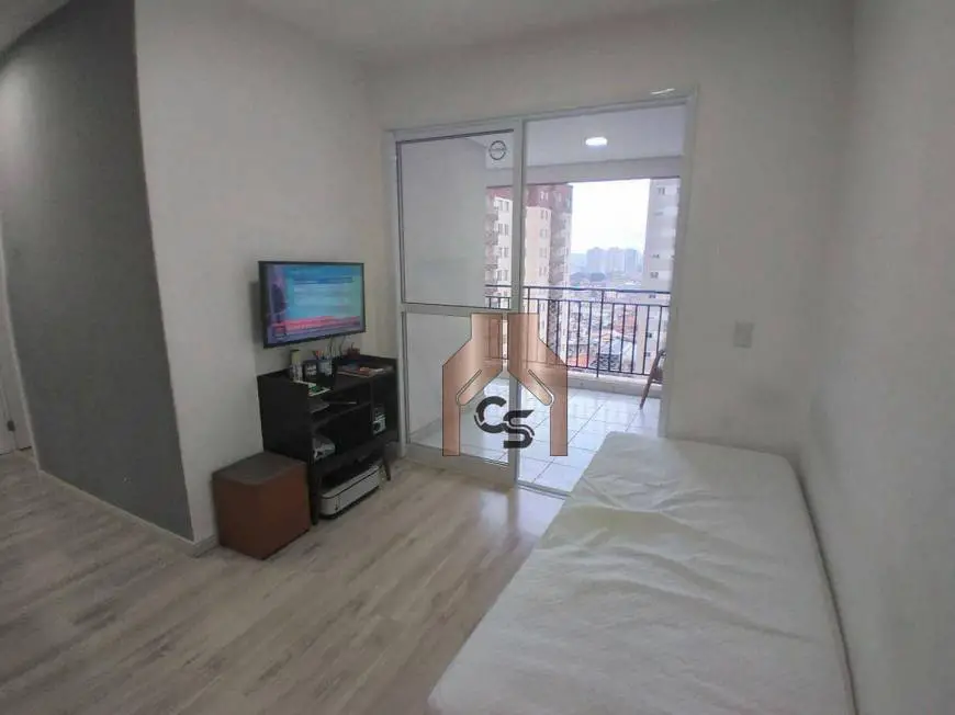 Foto 2 de Apartamento com 3 Quartos à venda, 79m² em Jardim Flor da Montanha, Guarulhos