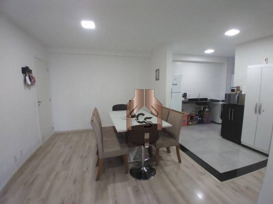 Foto 5 de Apartamento com 3 Quartos à venda, 79m² em Jardim Flor da Montanha, Guarulhos
