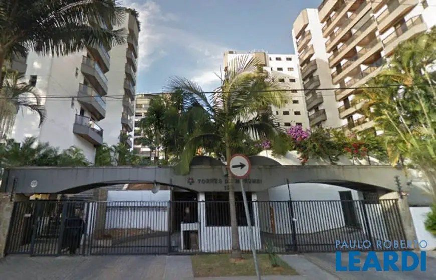 Foto 1 de Apartamento com 3 Quartos à venda, 128m² em Jardim Guedala, São Paulo