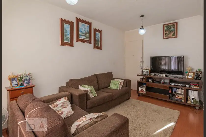 Foto 1 de Apartamento com 3 Quartos à venda, 76m² em Jardim Interlagos, Campinas