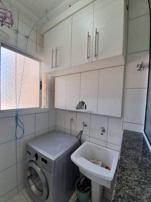 Foto 5 de Apartamento com 3 Quartos à venda, 78m² em Jardim Planalto, Nova Odessa