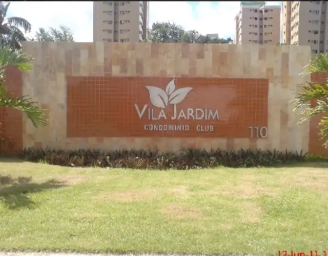 Foto 5 de Apartamento com 3 Quartos à venda, 60m² em Jardim São Paulo, Recife