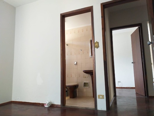 Foto 3 de Apartamento com 3 Quartos à venda, 80m² em Jardim Satélite, São José dos Campos
