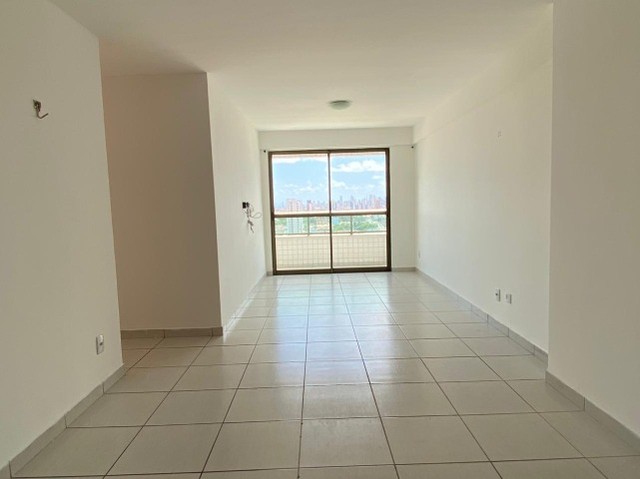 Foto 1 de Apartamento com 3 Quartos à venda, 87m² em Lagoa Nova, Natal