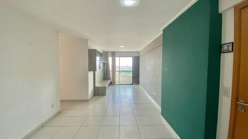 Foto 1 de Apartamento com 3 Quartos à venda, 87m² em Lagoa Nova, Natal