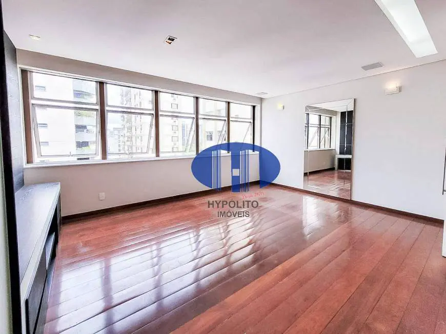 Foto 3 de Apartamento com 3 Quartos para alugar, 130m² em Lourdes, Belo Horizonte