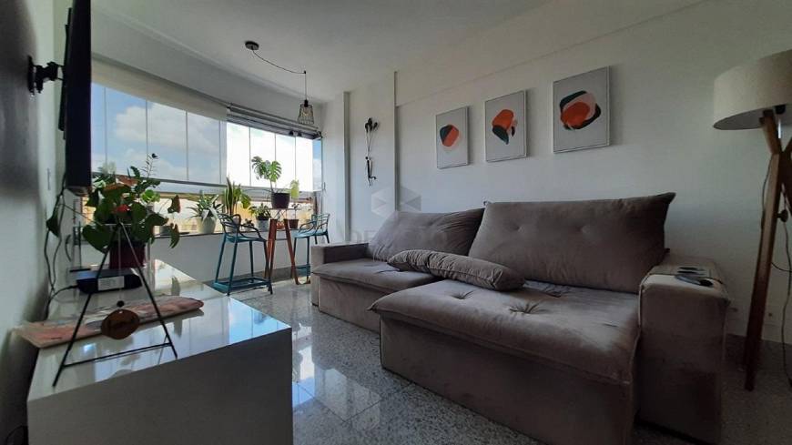 Foto 1 de Apartamento com 3 Quartos à venda, 79m² em Lourdes, Belo Horizonte