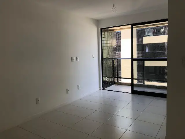 Foto 2 de Apartamento com 3 Quartos à venda, 70m² em Mangabeiras, Maceió