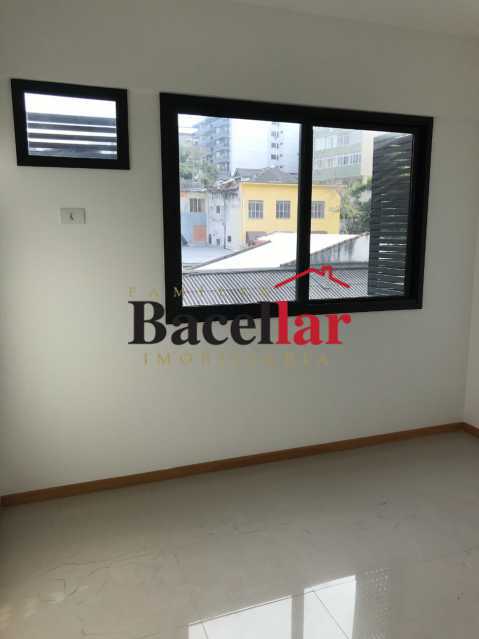 Foto 4 de Apartamento com 3 Quartos à venda, 95m² em Maracanã, Rio de Janeiro