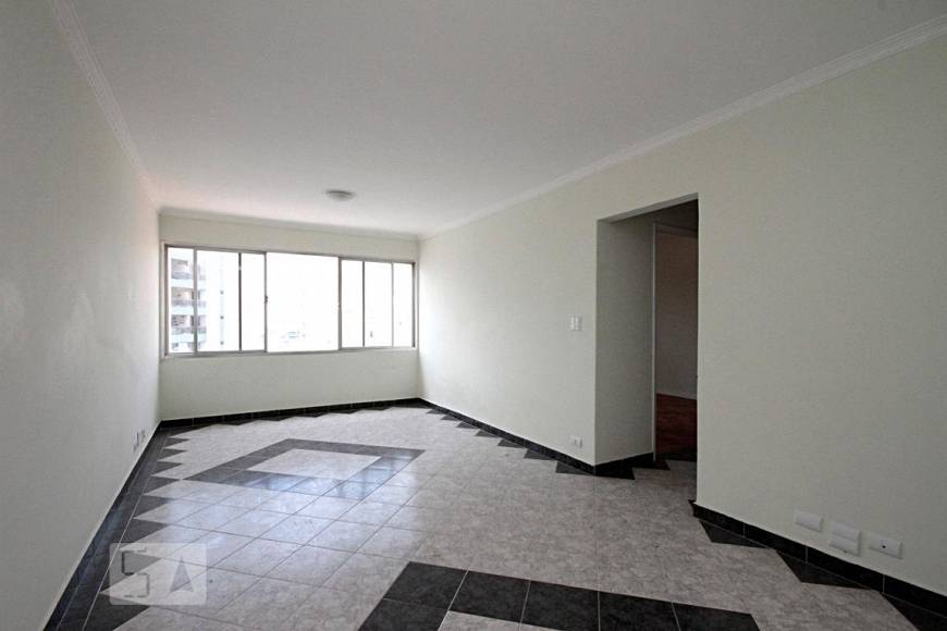 Foto 1 de Apartamento com 3 Quartos para alugar, 117m² em Móoca, São Paulo