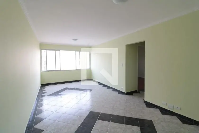 Foto 1 de Apartamento com 3 Quartos para alugar, 118m² em Móoca, São Paulo