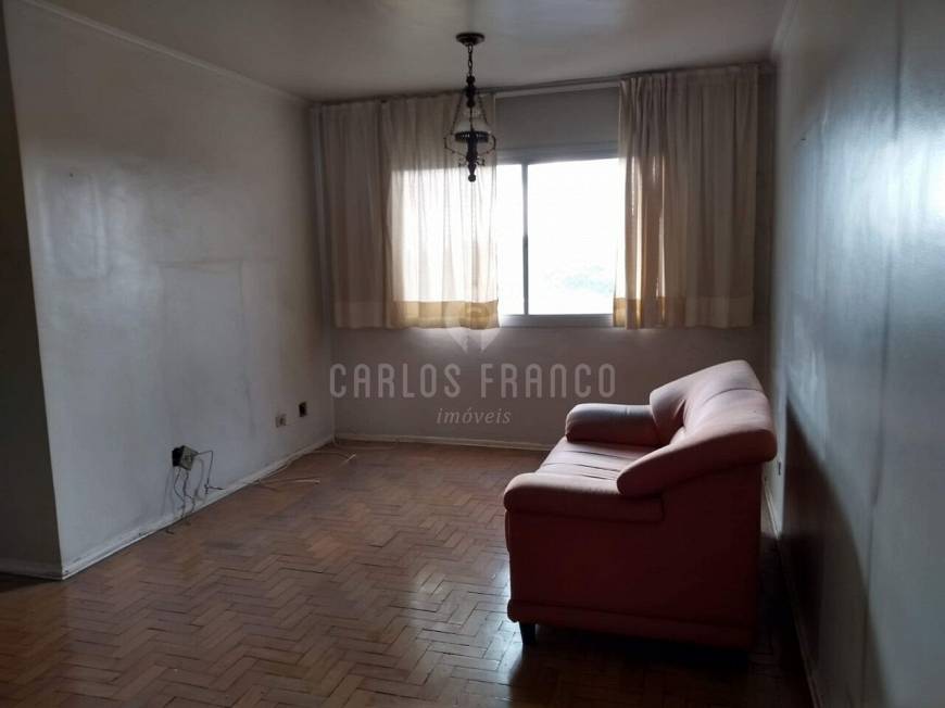 Foto 1 de Apartamento com 3 Quartos à venda, 113m² em Morada do Sol, São Paulo