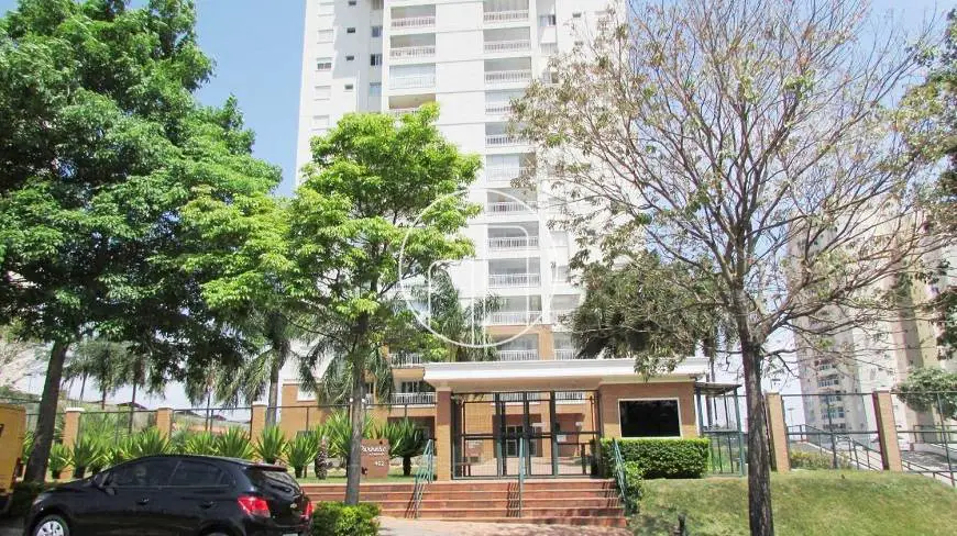 Foto 1 de Apartamento com 3 Quartos para alugar, 129m² em Parque Prado, Campinas
