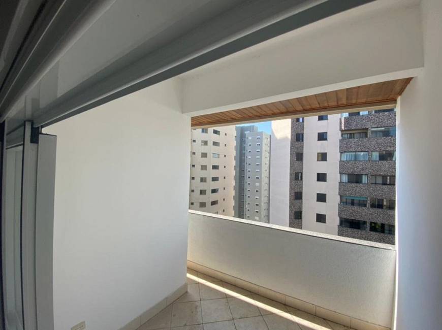 Foto 1 de Apartamento com 3 Quartos à venda, 85m² em Parque Residencial Aquarius, São José dos Campos